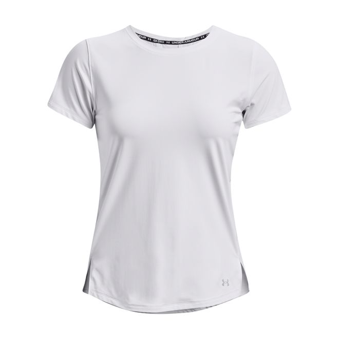 Womens UA Iso-Chill 200 Laser T-Shirt