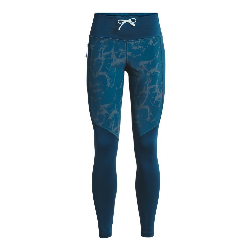 Womens UA OutRun The Cold Tights