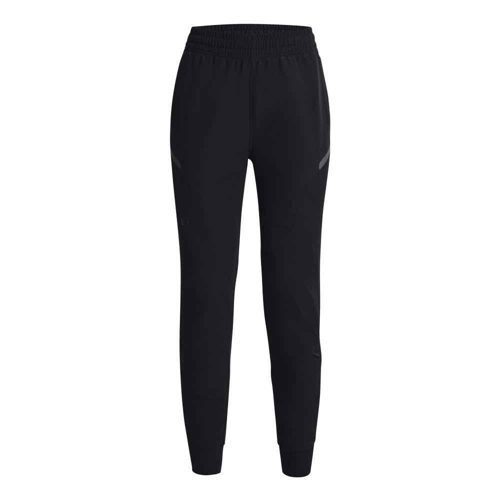 Womens UA Unstoppable Brushed Pants