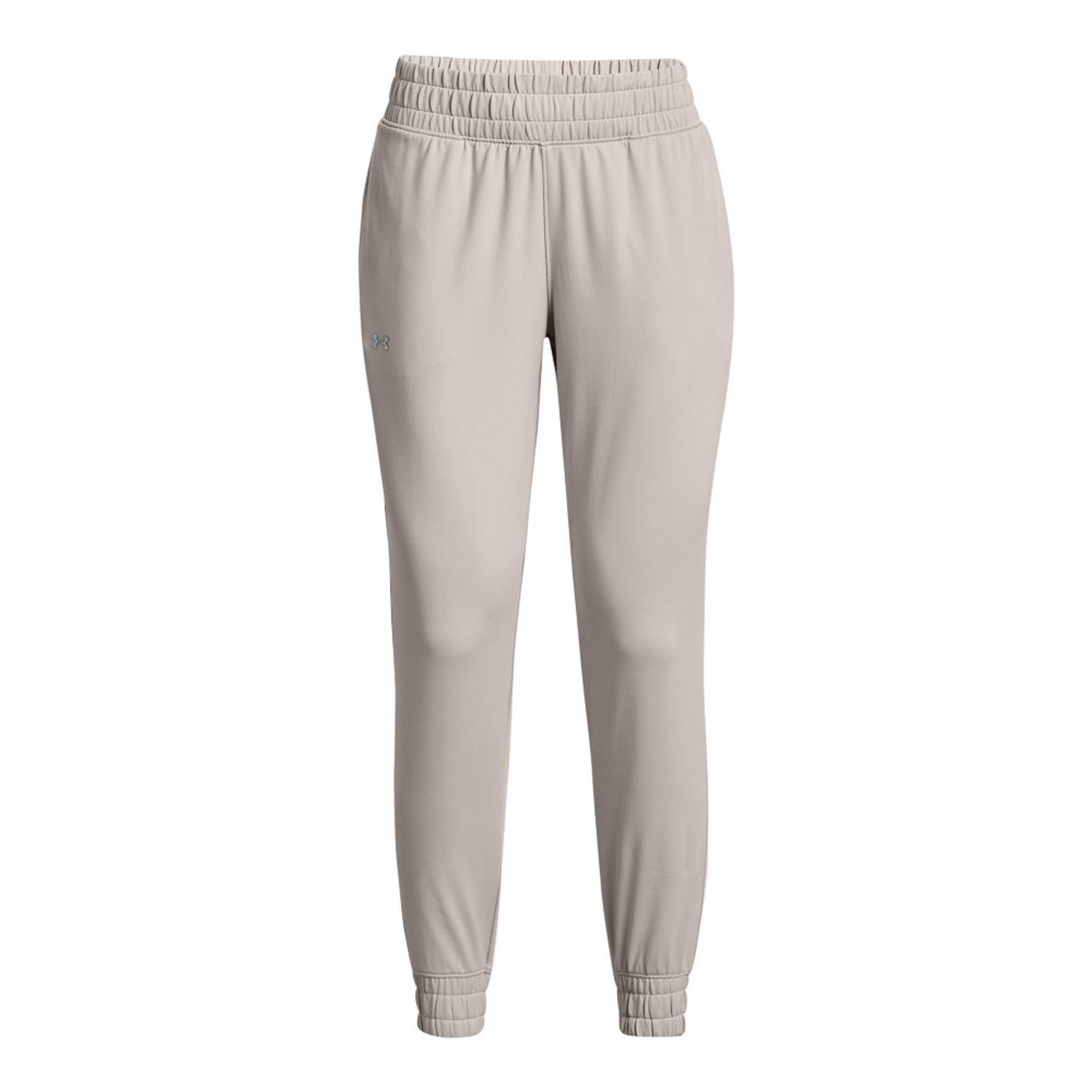 Grey Under Armour Womens UA Meridian Cold Weather Pants - Get The