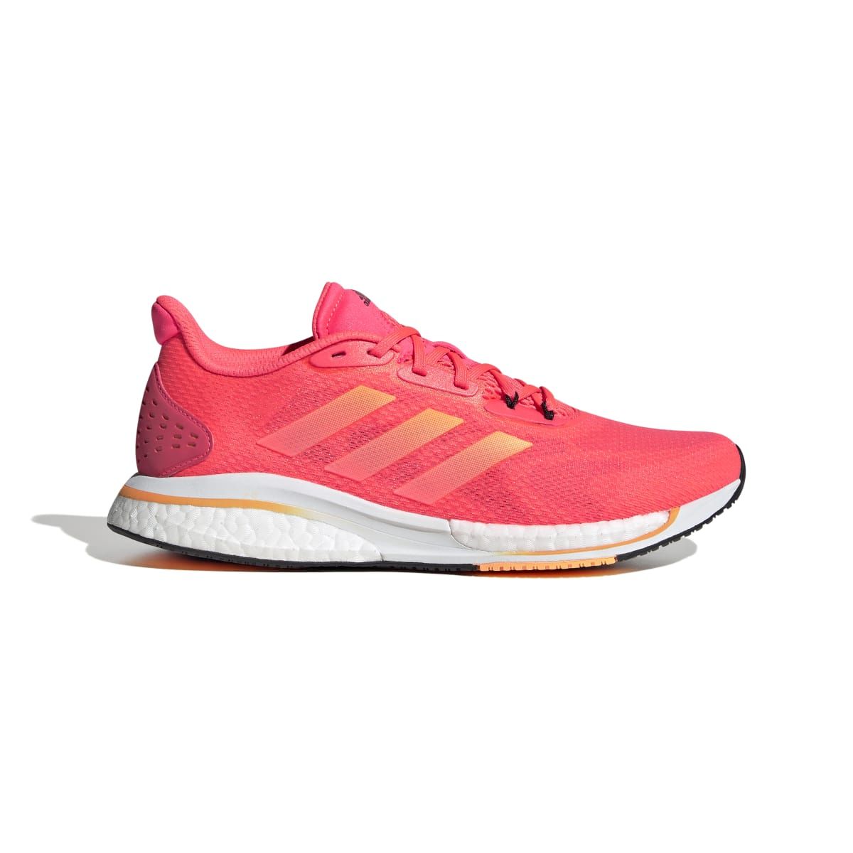 Womens Supernova+ Climacool Running Shoes