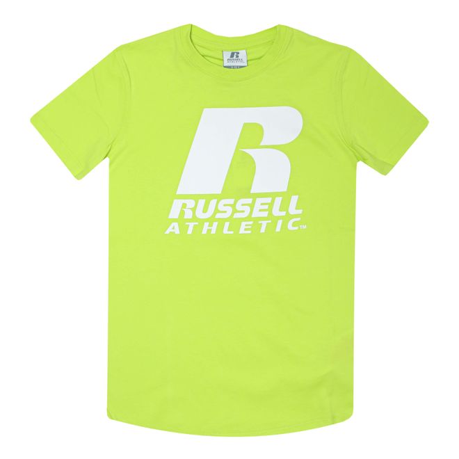 T-shirt R Logo 