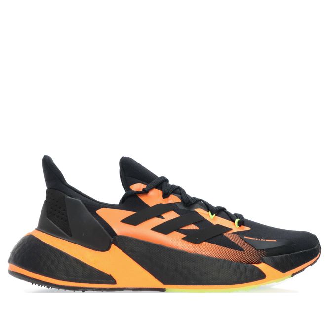 X9000L4 Cold.RDY Marathon Running Shoes