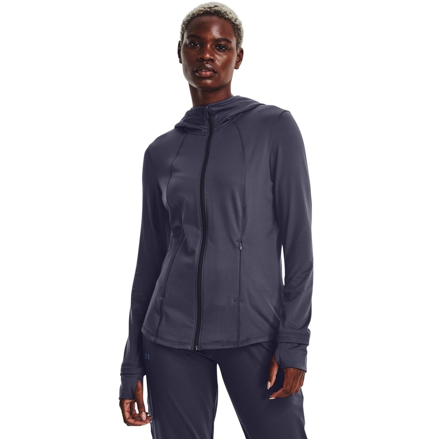 Under Armour Meridian Jacket Womens