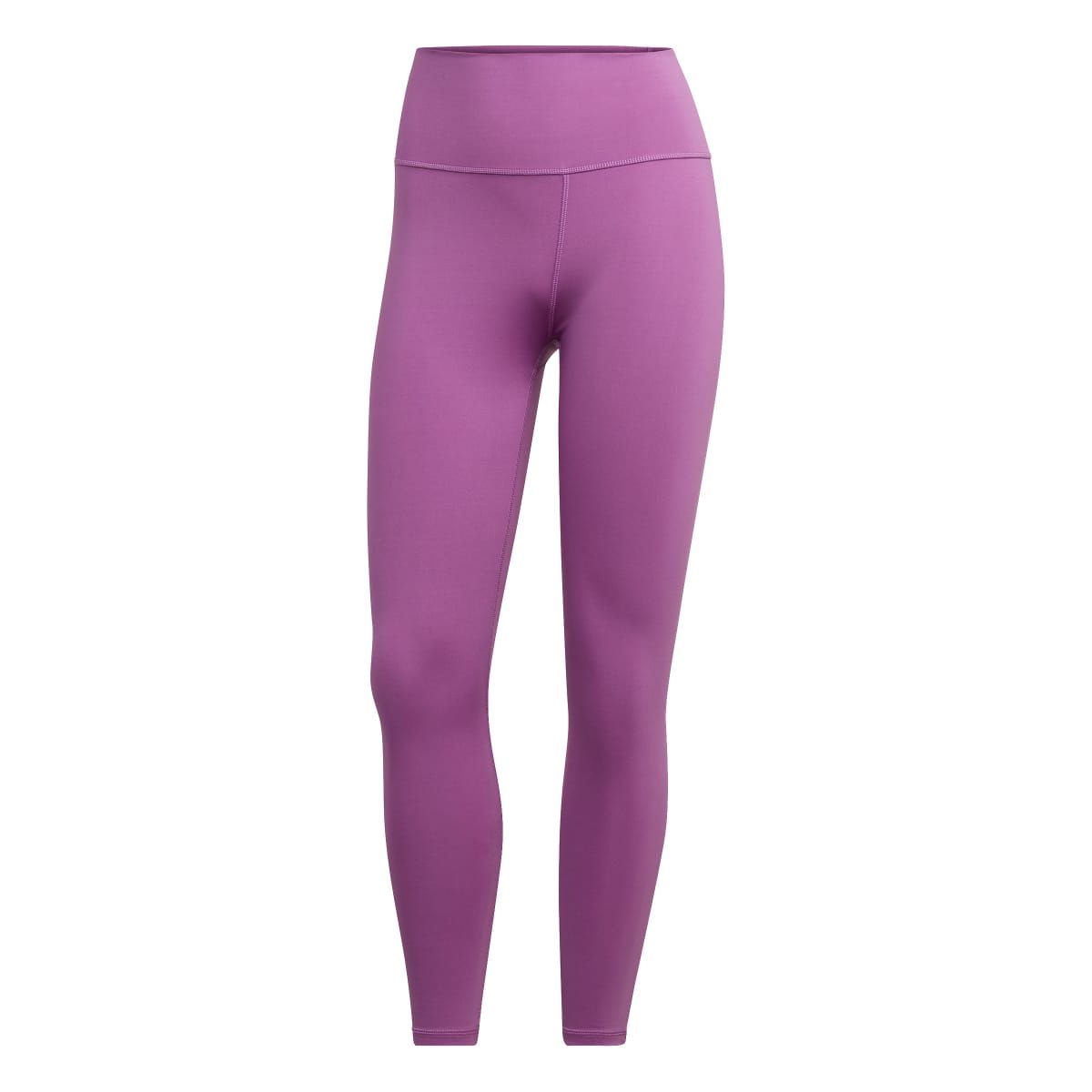 Womens Optime Training 7/8 Tights