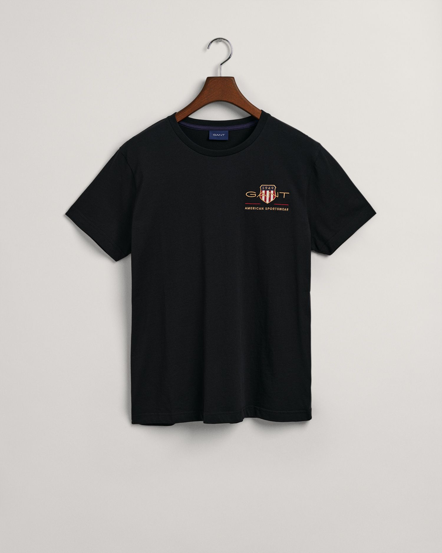 Mens Archive Shield T-Shirt
