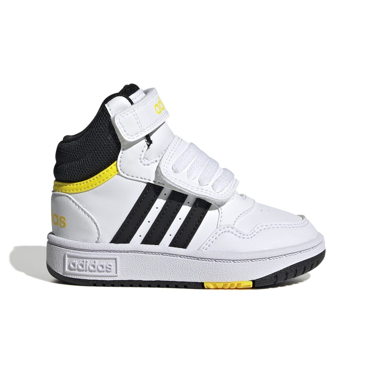 Infant Hoops 3.0 Mid Trainers