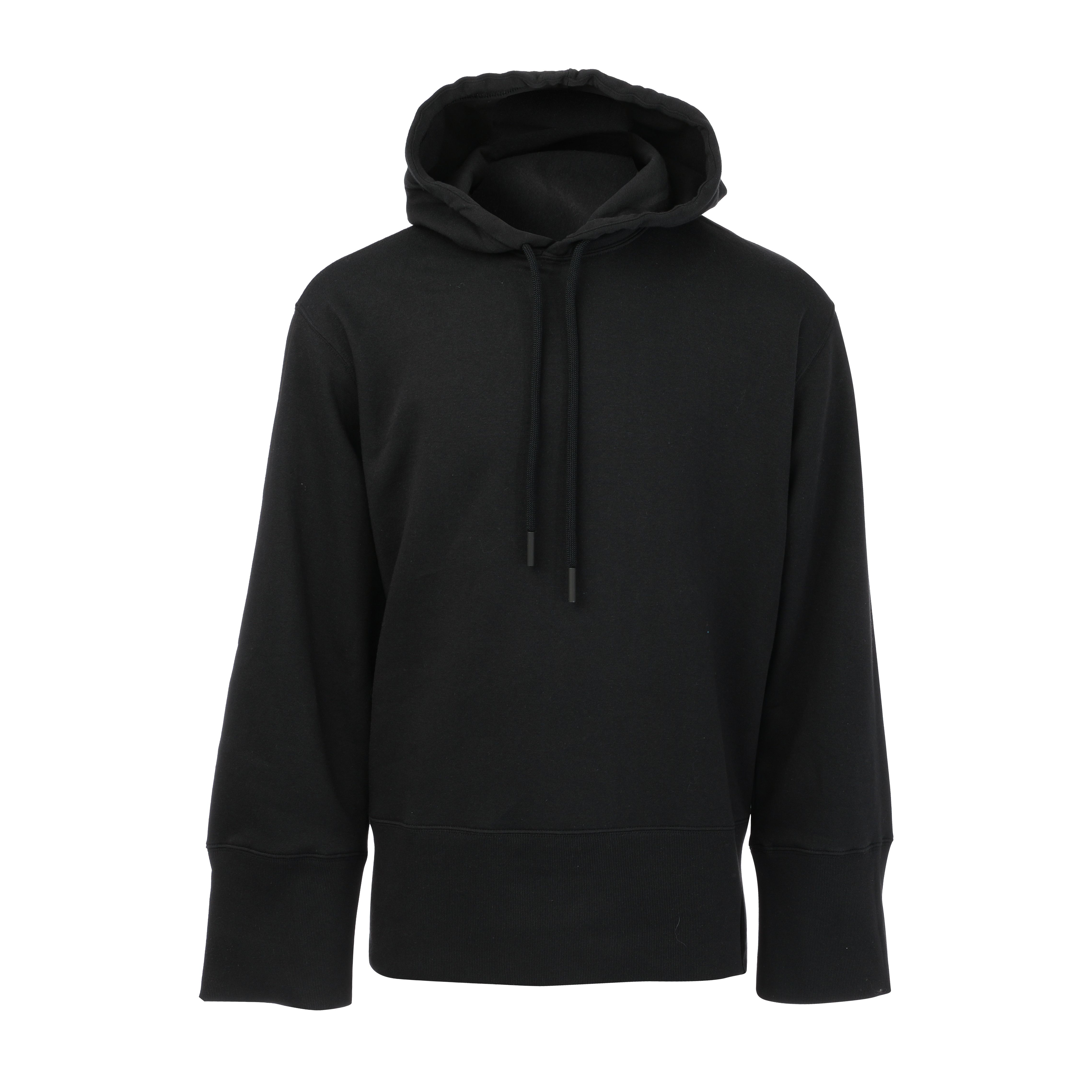 Mens Comfy and Chill Fleece Hoody