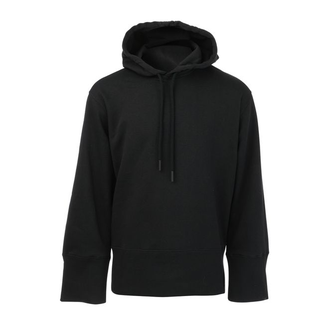 Black adidas Mens Comfy and Chill Fleece Hoody - Get The Label