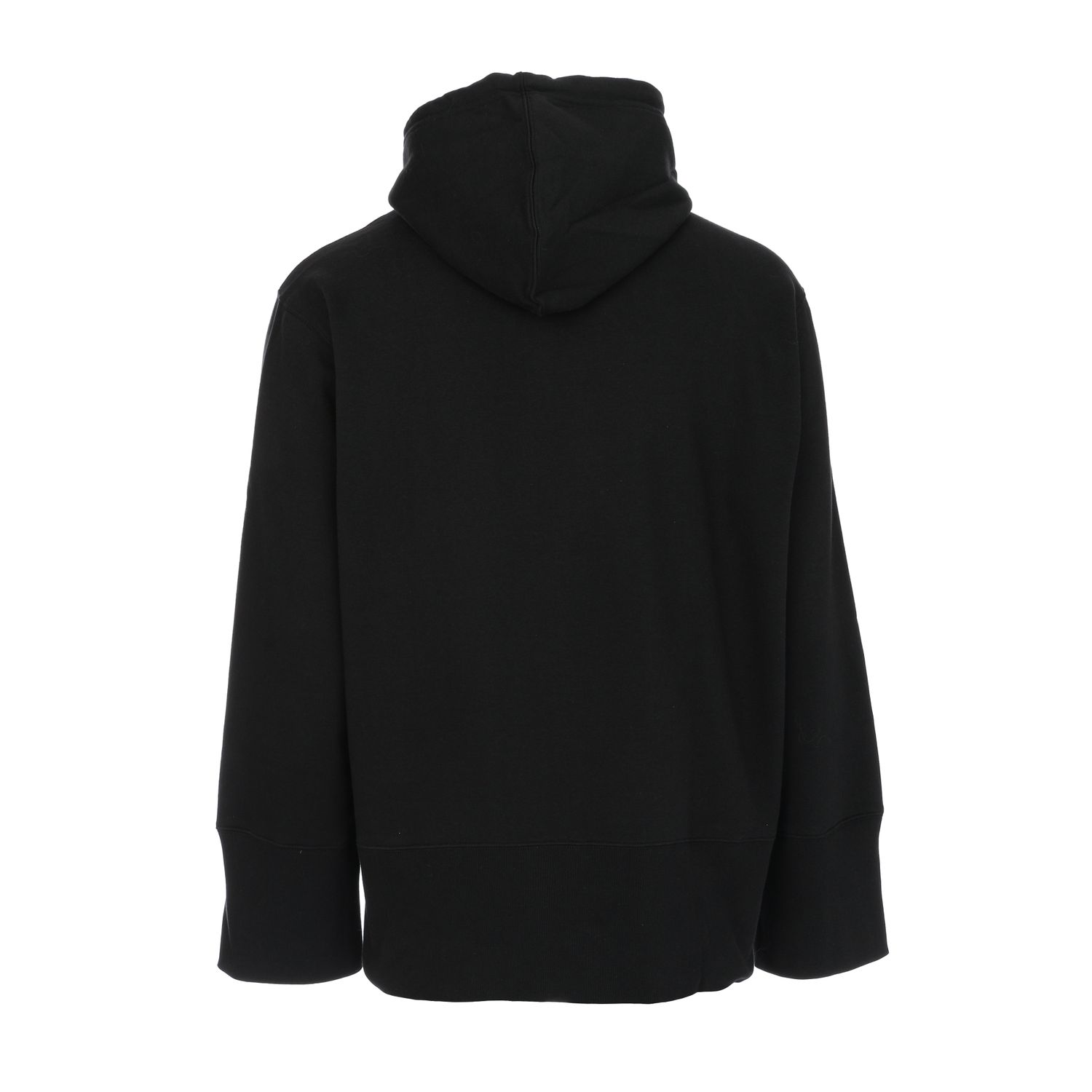 Black adidas Mens Comfy and Chill Fleece Hoody - Get The Label