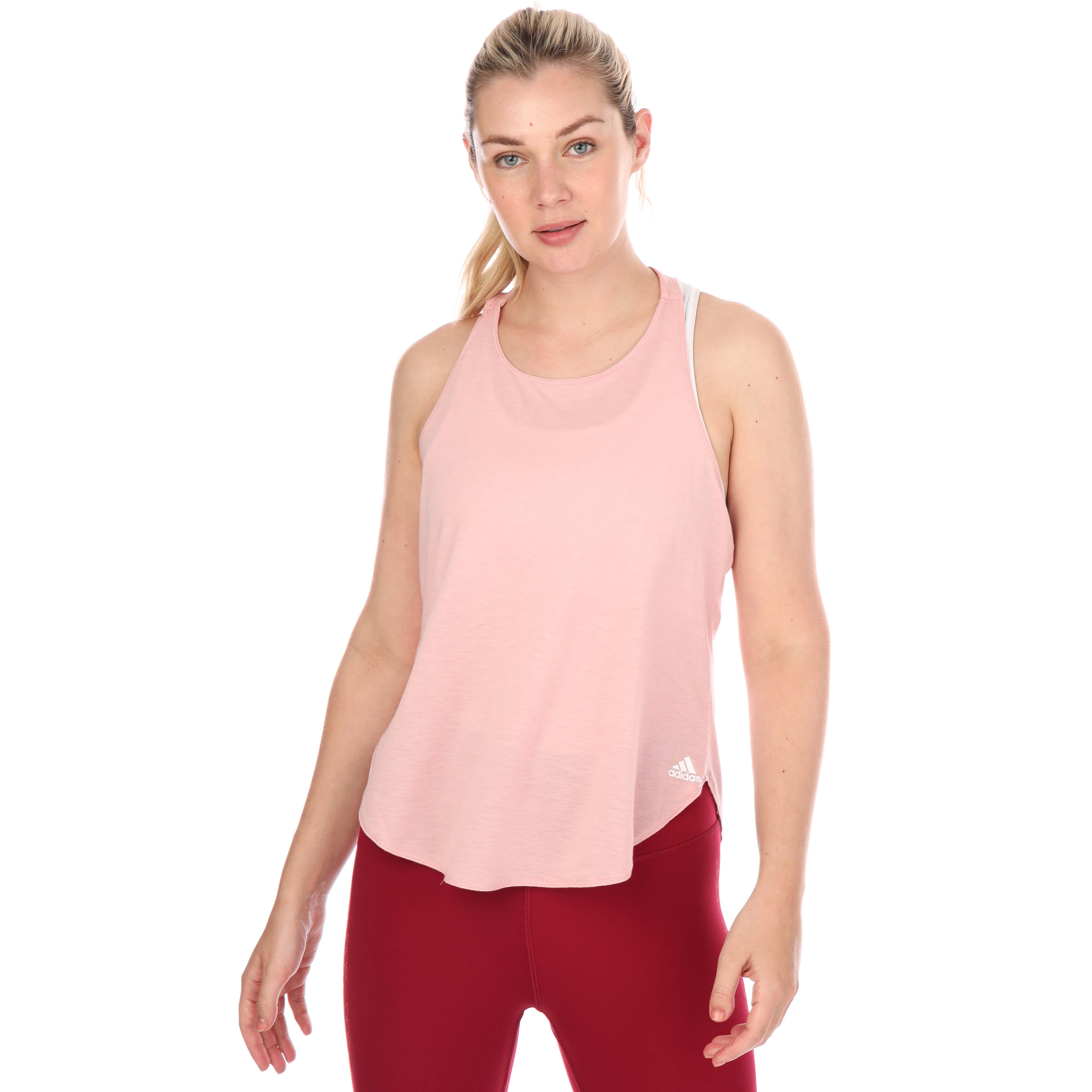 Womens Go To 2.0 Tank Top