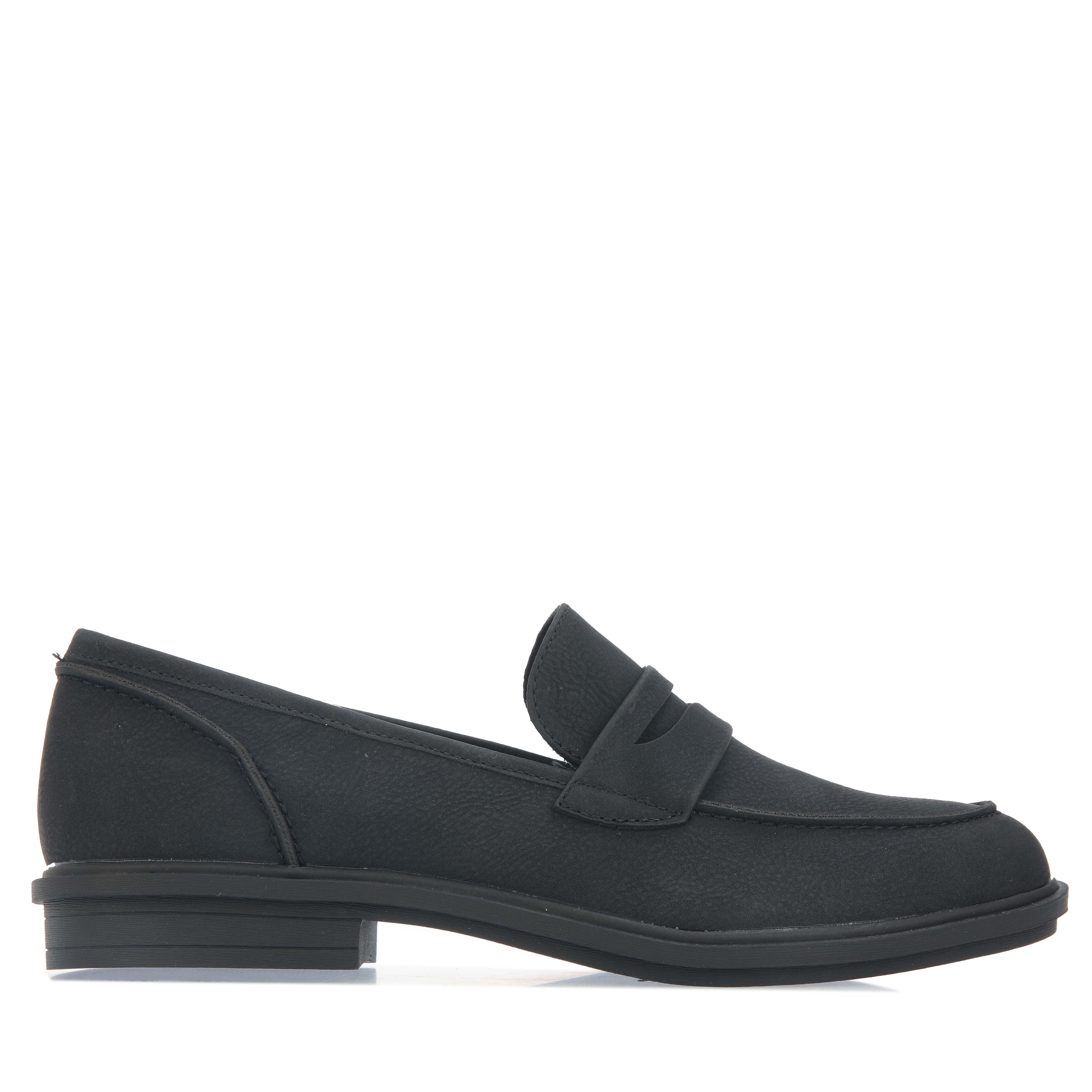 Womens Gabby Loafers
