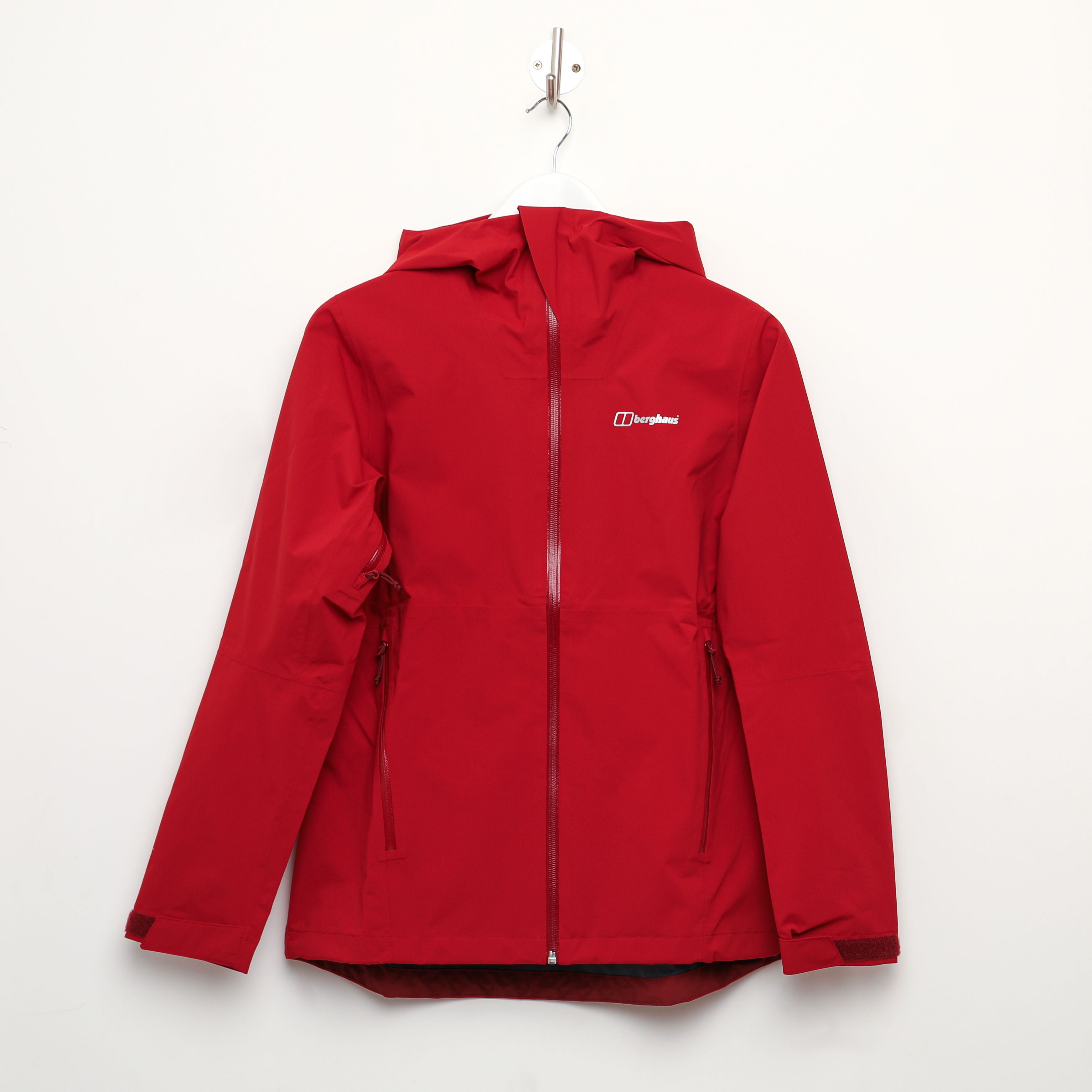 Womens Mehan Vented Shell Jacket