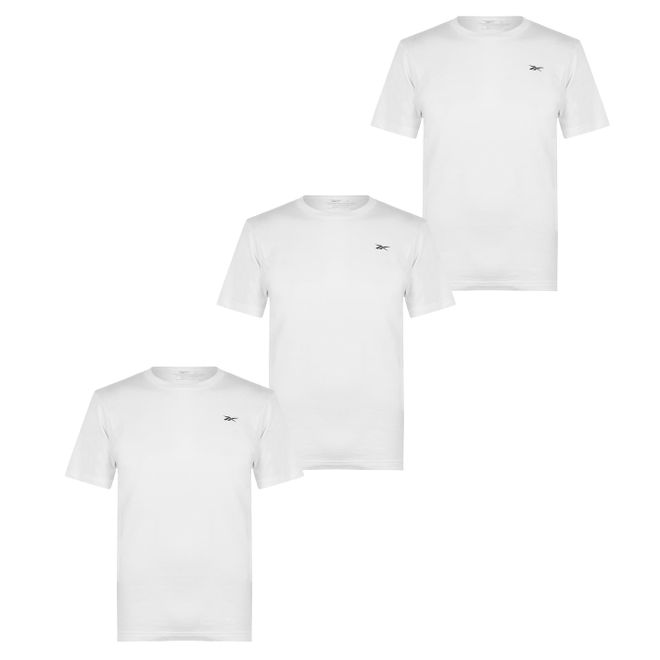 3 Pack T-Shirt Mens