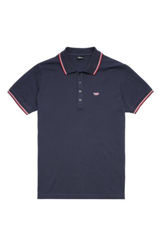 Blue Diesel Polo Shirt - Get The Label