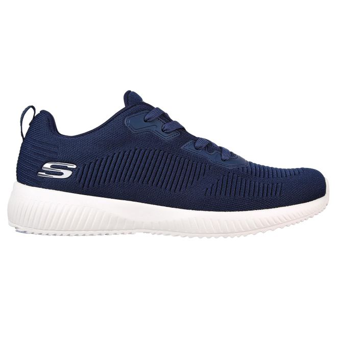Squad Knit Mens Trainers