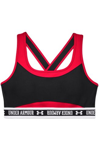 Under Armour Mid Support Sports Bra
