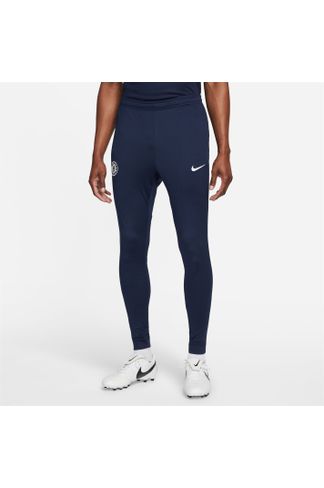 Blue Nike Chelsea Dri Fit Strike Pants - Get The Label