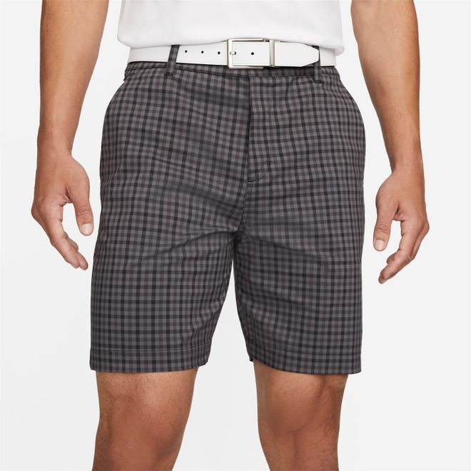 Golf Dri-FIT UV Chino Checked Shorts