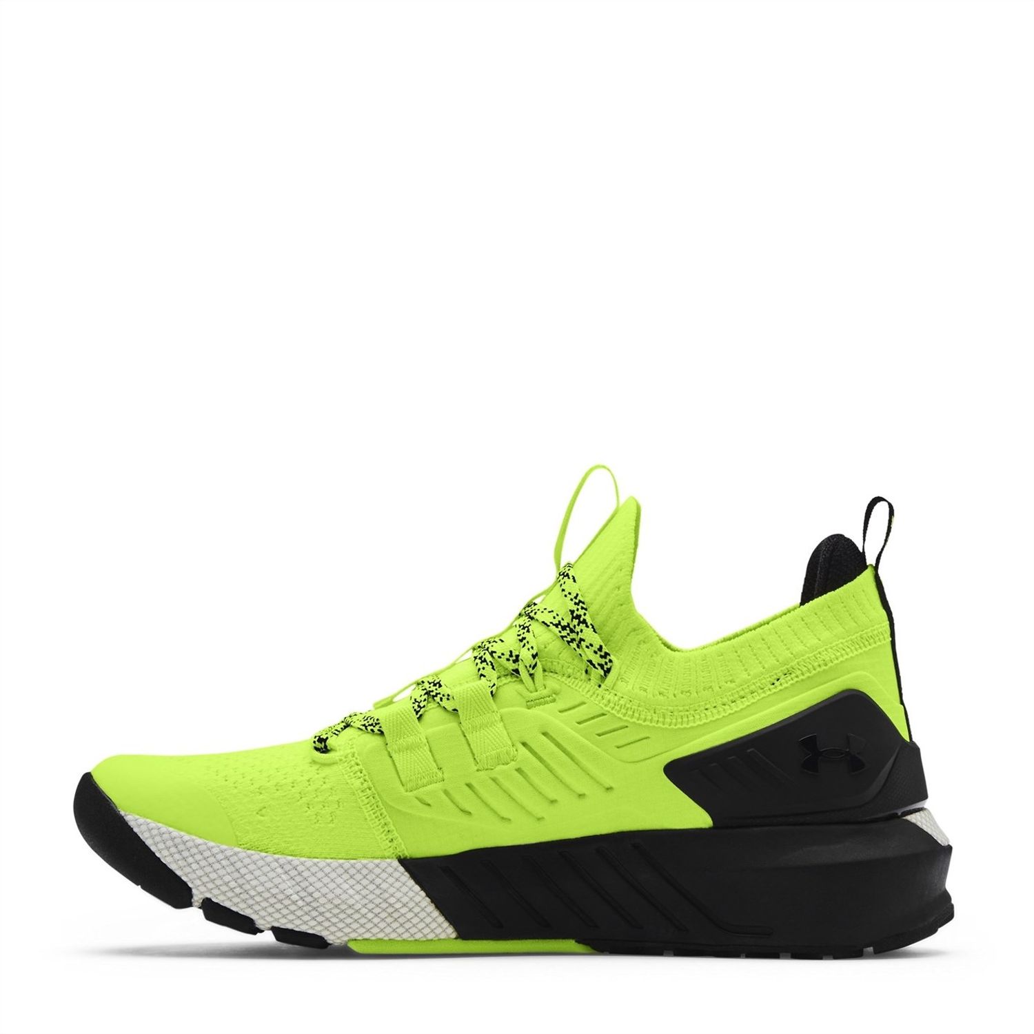 Fitness shoes Under Armour UA GS Project Rock 3 