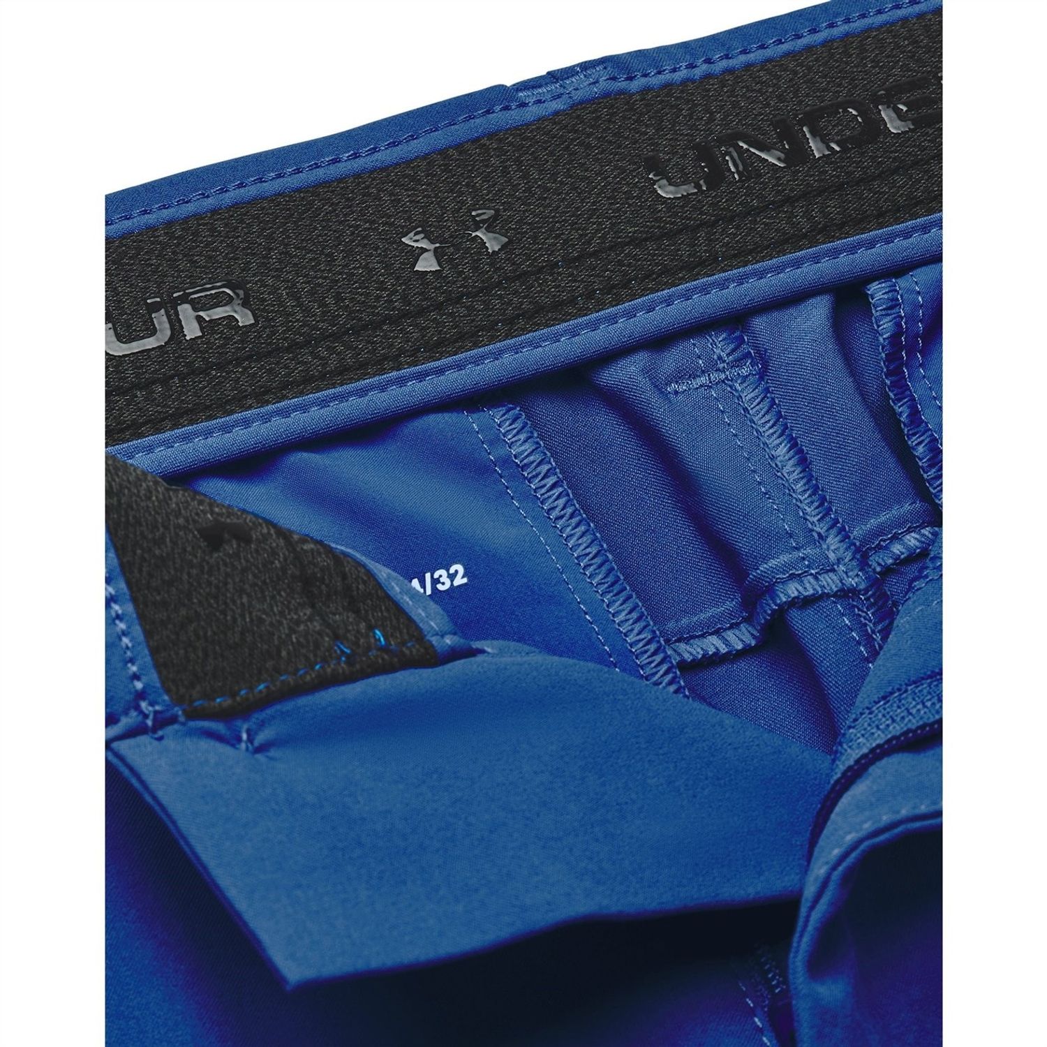 Blue Under Armour Drive Golf Pants Mens - Get The Label