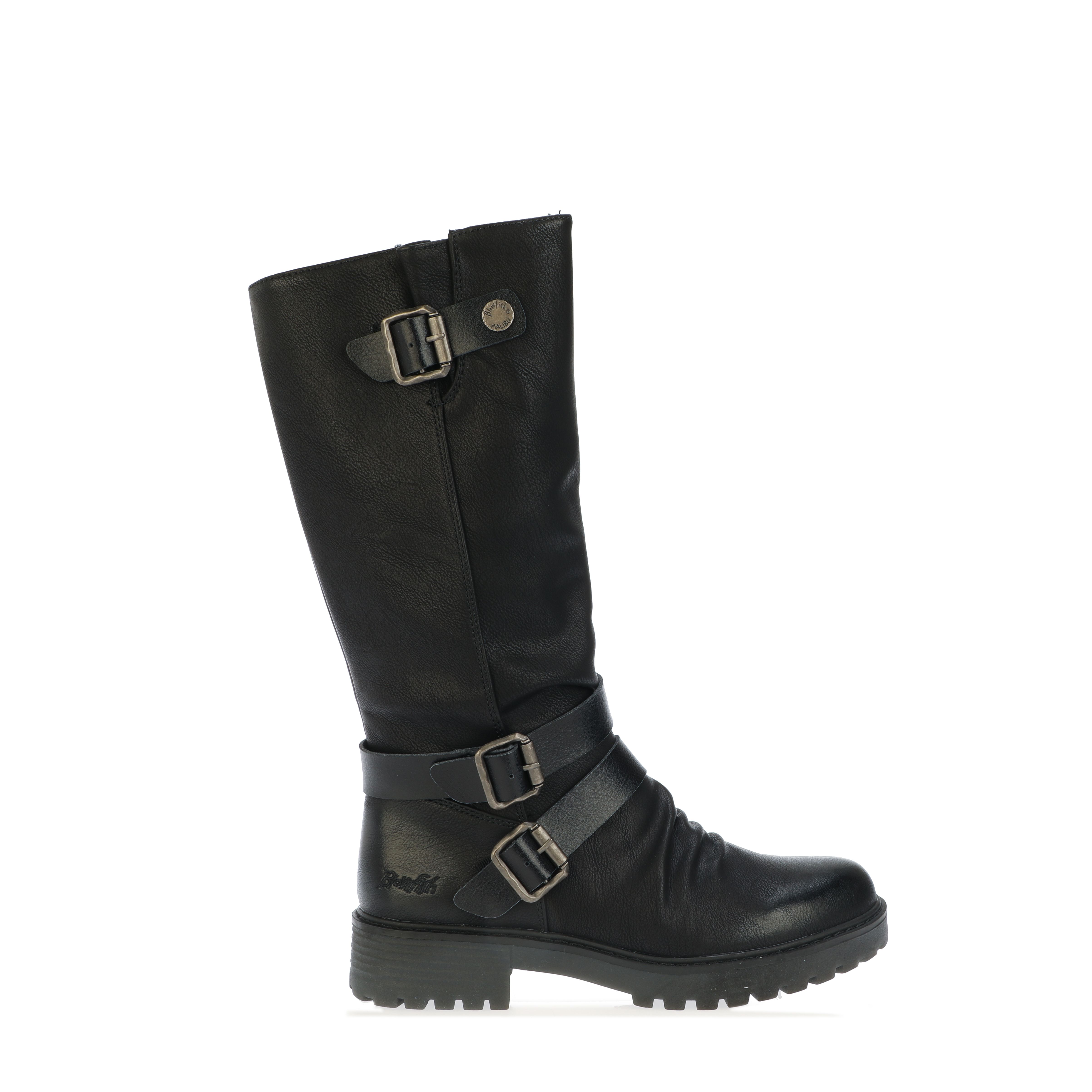 Womens Redial 2 Boots