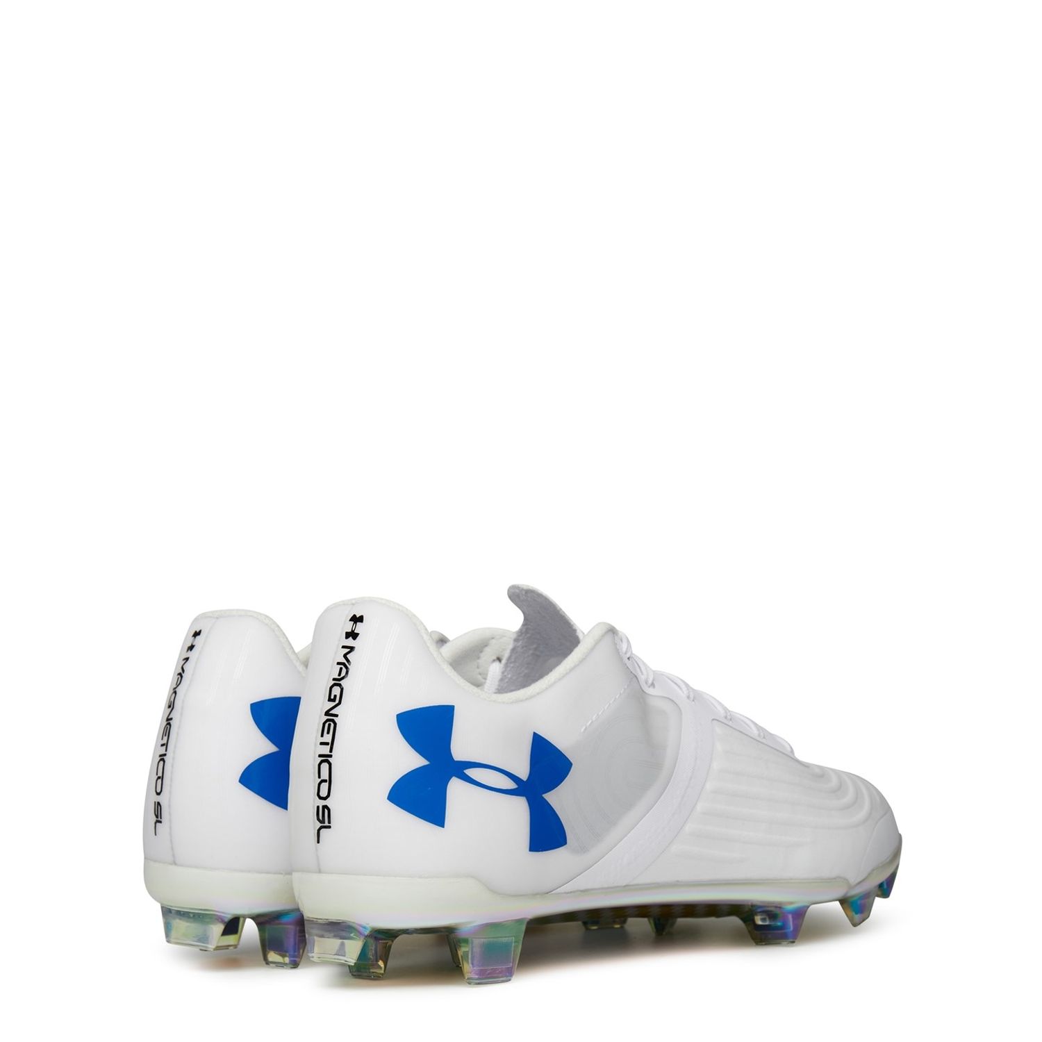 Under Armour Men's Magnetico Elite 3 Firm Ground Soccer Cleats