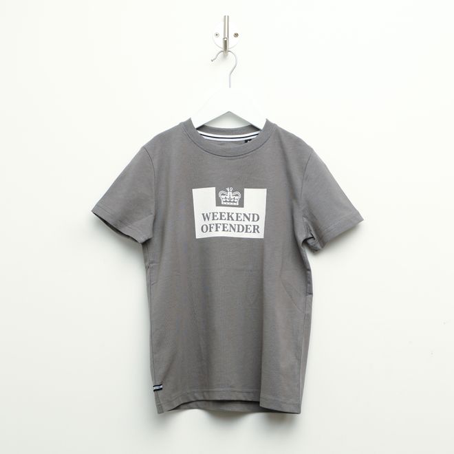 Boys Prison T-Shirt