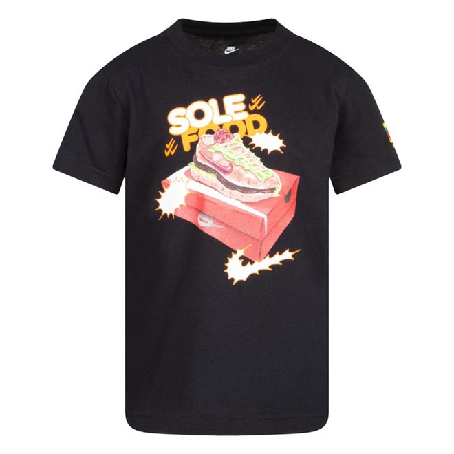 Sole Food T-Shirt Infant Boys
