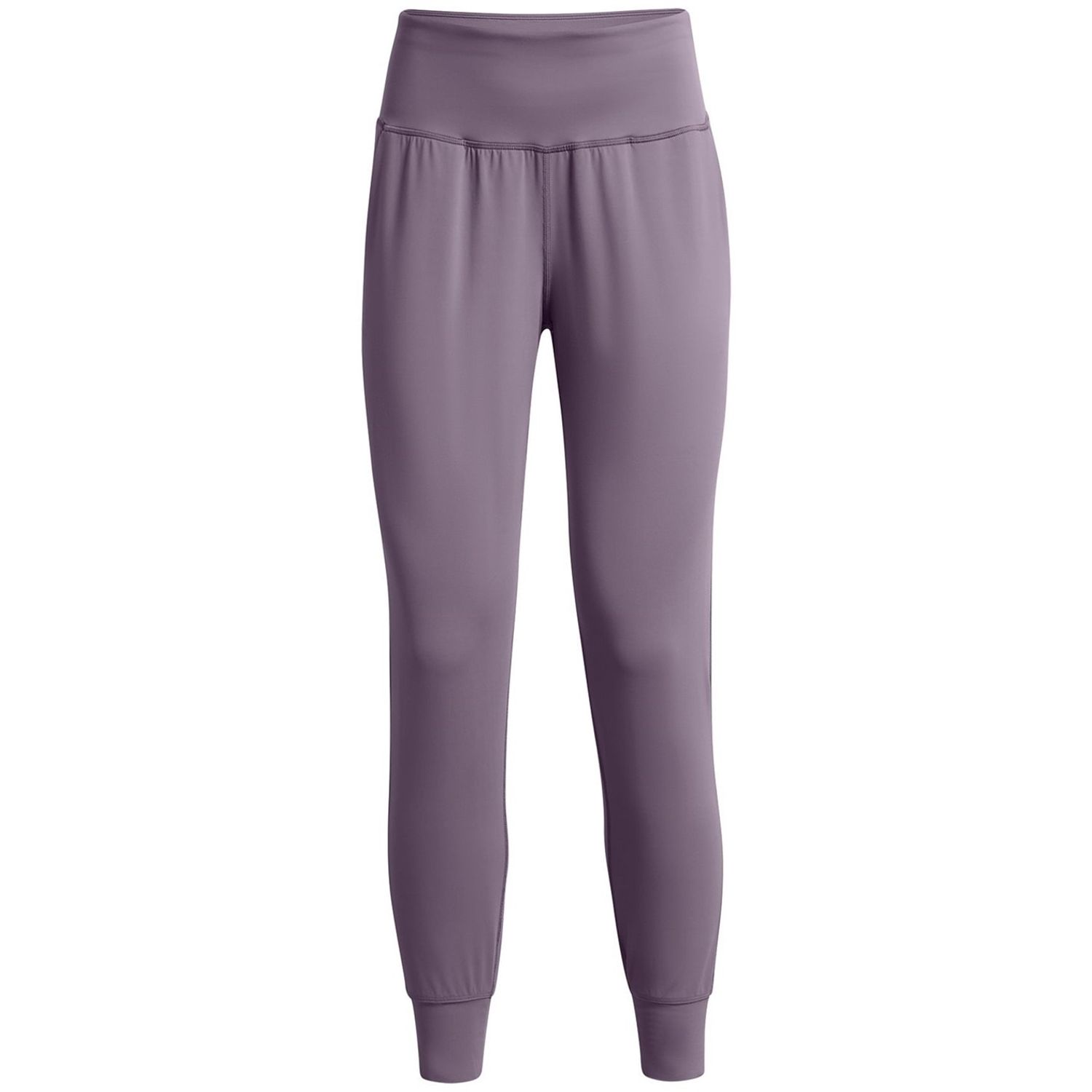 Under Armour Purple Athletic Pants for Women