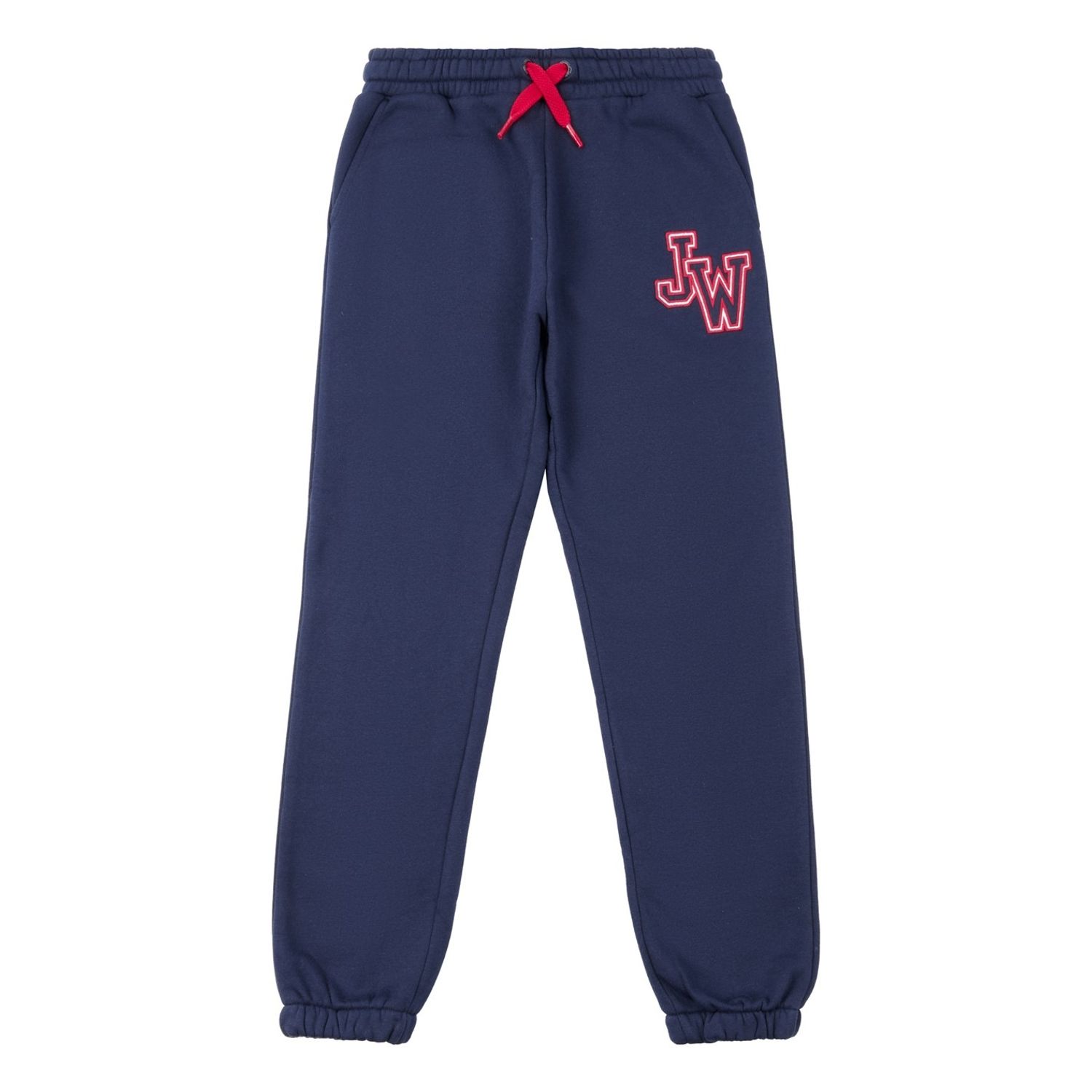 Jack Wills Womens Varsity Jogging Pants - Cobalt - 14 (L) : :  Fashion
