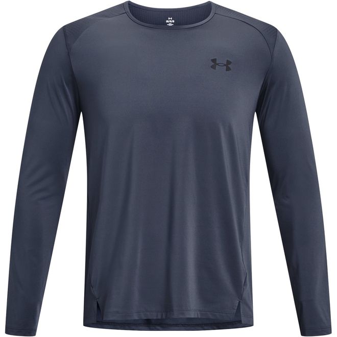 Men's UA ArmourPrint Long Sleeve T-Shirt
