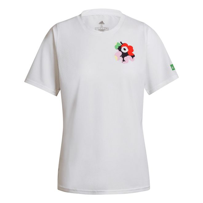 Women Marimekko Short Sleeve T-shirt