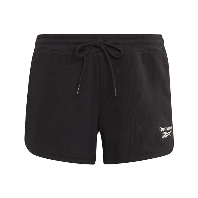 Terry Shorts Womens