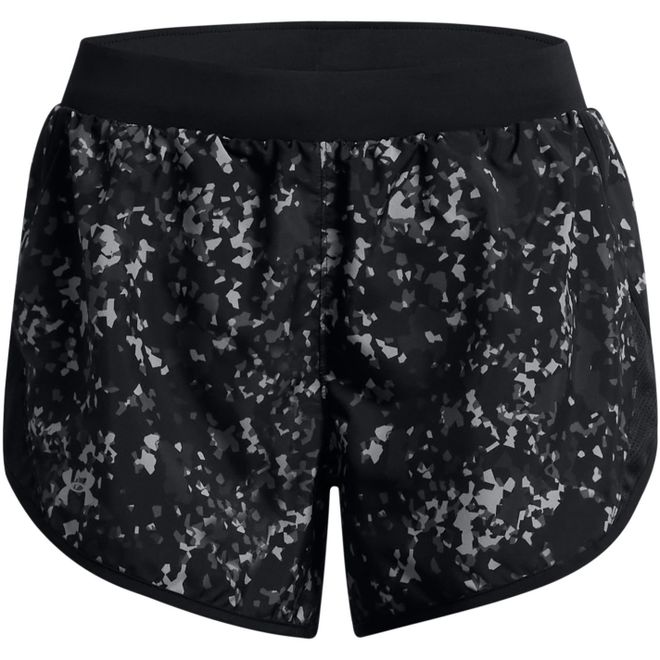 Fly By Shorts Ladies