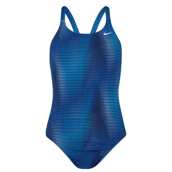 Fastback Swimsuit Womens