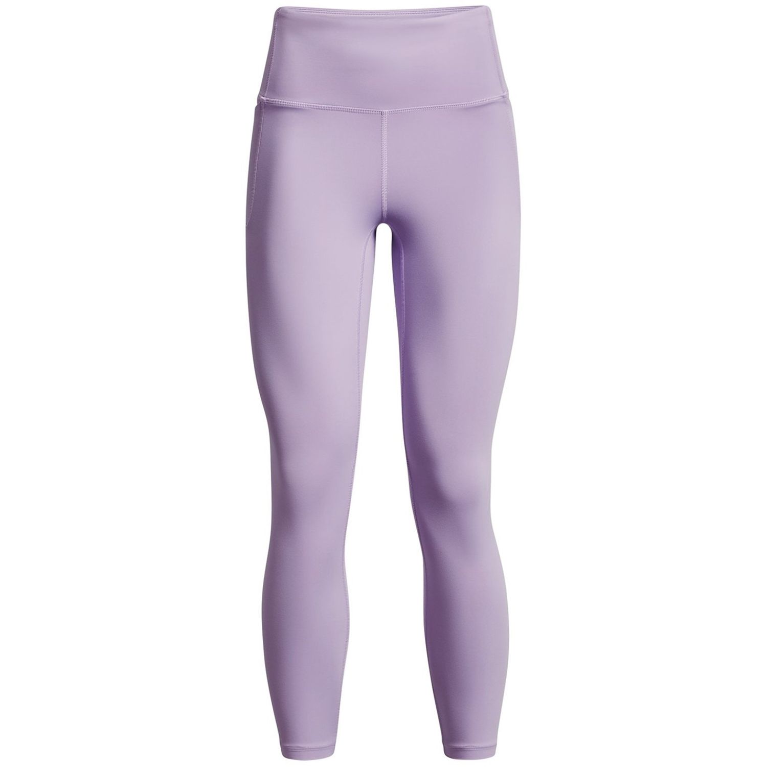 Purple Under Armour Ankle Leggings - Get The Label