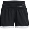 Armour PaceHER Shorts Womens