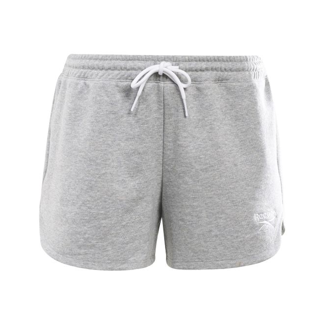 Terry Shorts Womens