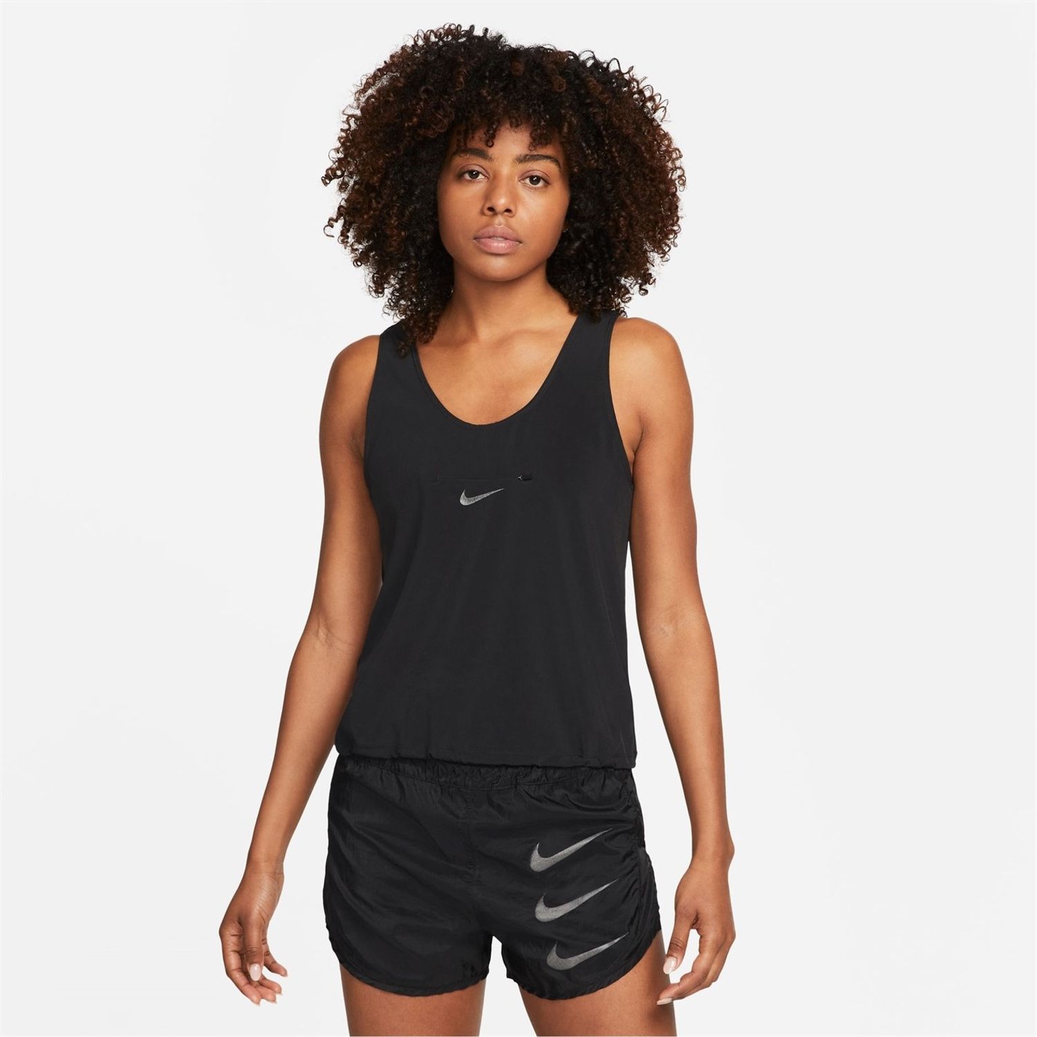 Nike Dri-Fit Run Division Tank Top - Women's