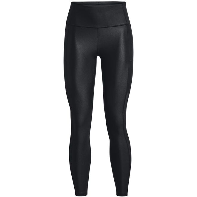 Iso Chill Run Ankle Tights Womens