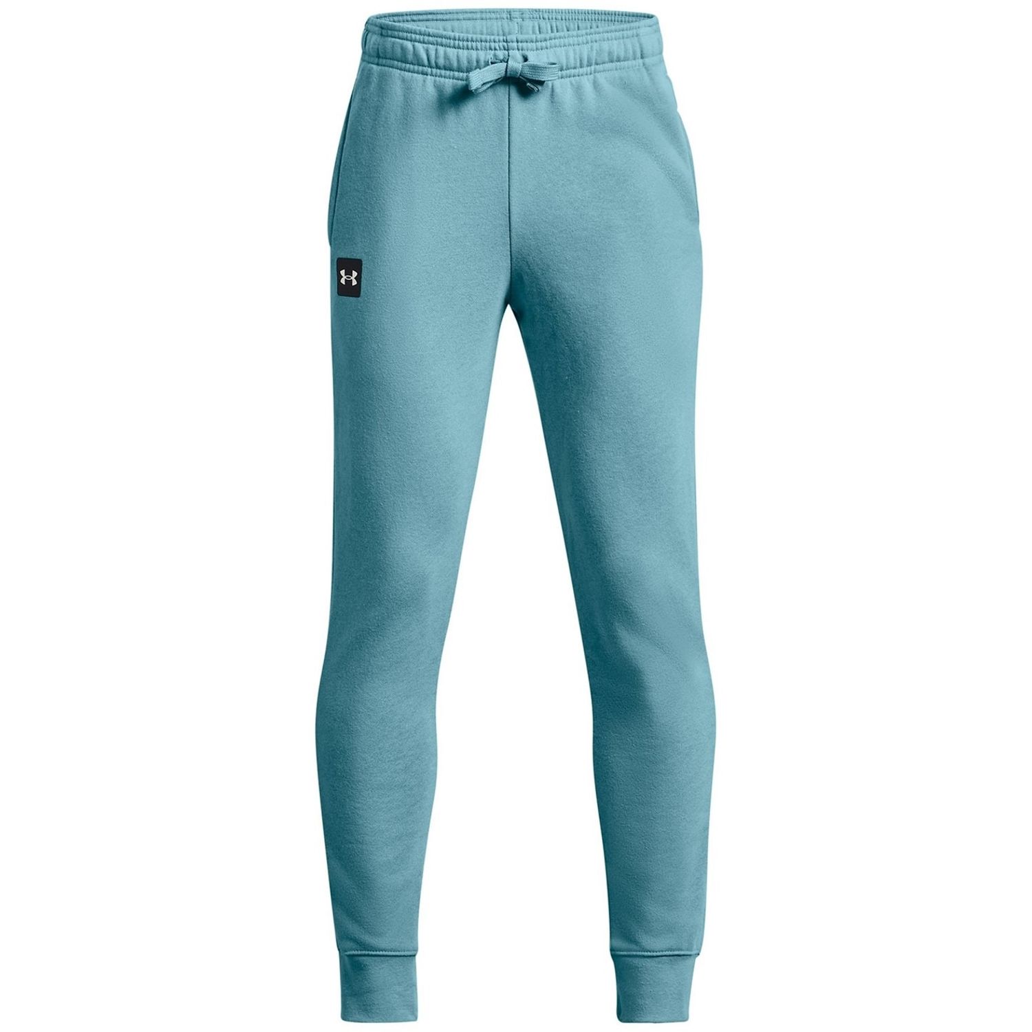  Rival Fleece Joggers W, Blue - women's trousers