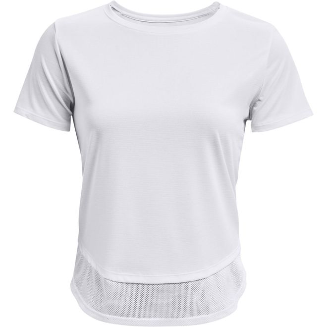 Tech Vent Short Sleeve T-Shirt Womens