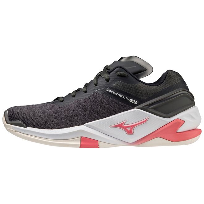 Wave Stealth Neo V Netball Shoes