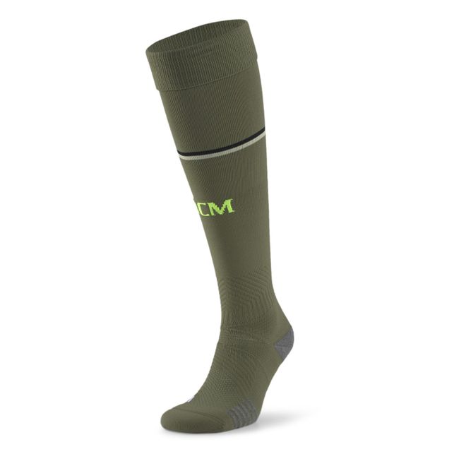 ACM Stripe Sock