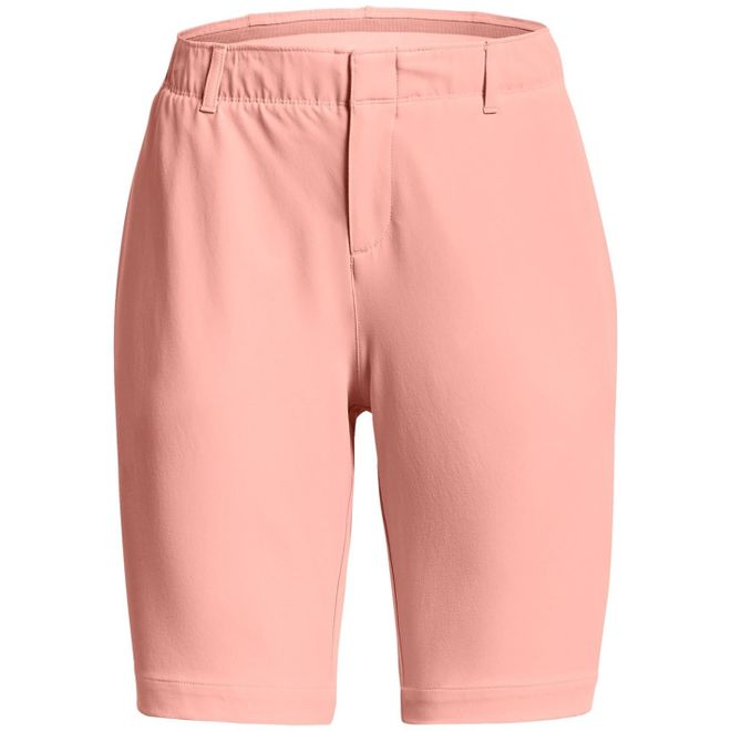Armour Links Shorts Womens