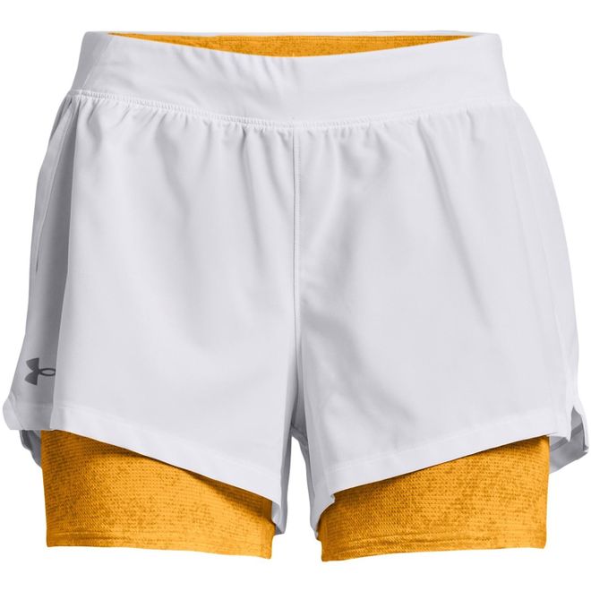 IsoChill 2in1 Shorts Womens