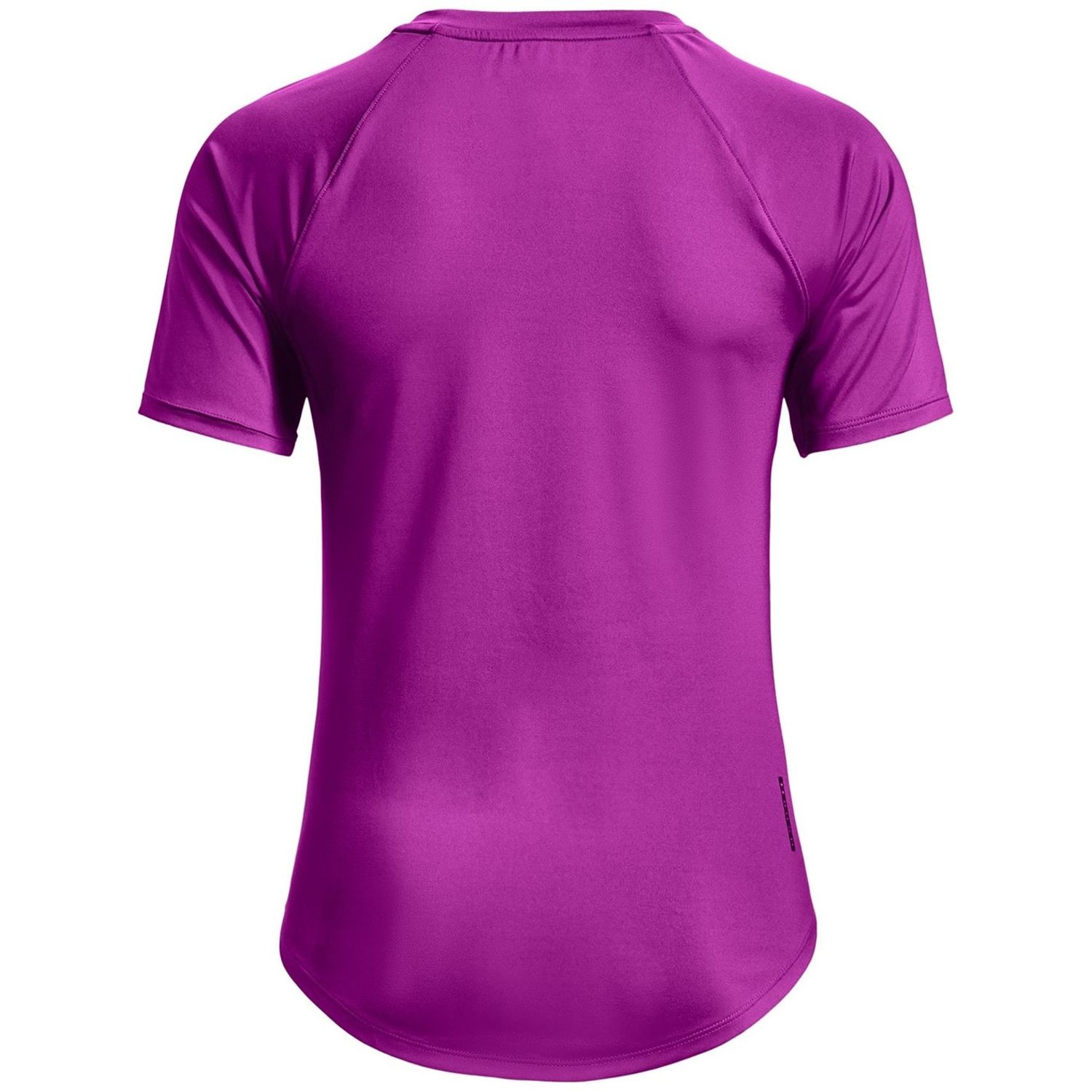 Under Armour, Rush T Shirt Womens