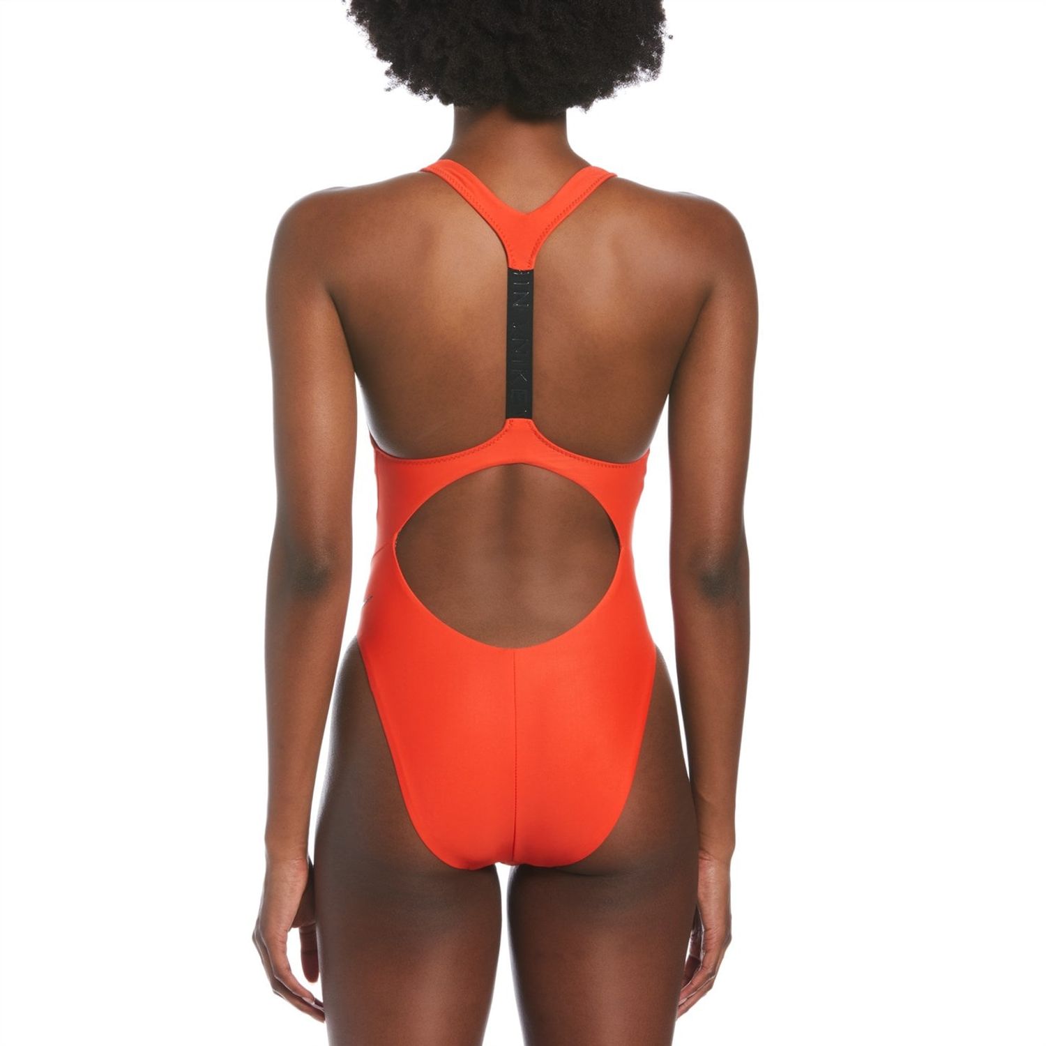 Nike Hydralock Fusion Women's Fusion Back Bikini Top