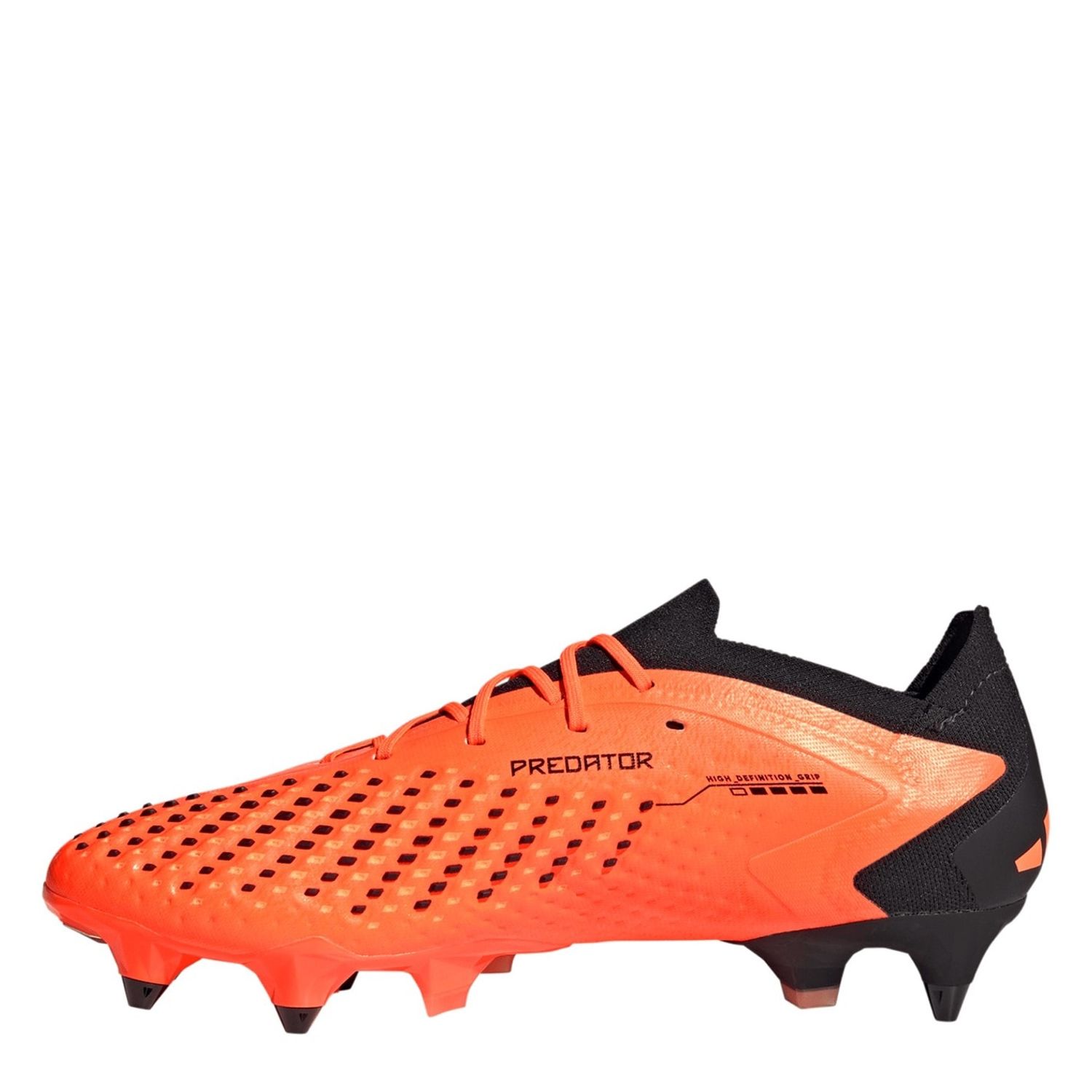 Adidas Predator Accuracy.1 Low Firm Ground Cleats 8